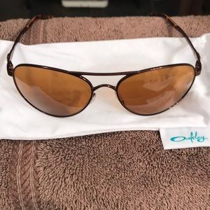 Oakley Sunglasses